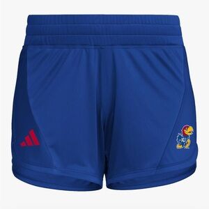 Adidas Women's Designed for Training Woven NCAA
University Team Shorts Size M